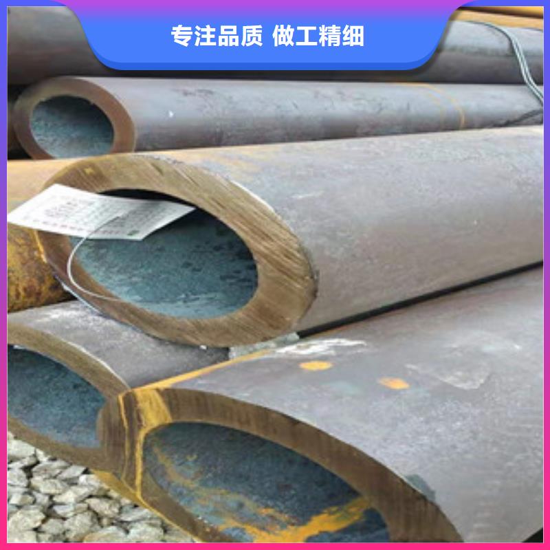 27simn无缝管_42Crmo大口径无缝钢管厂家拥有先进的设备