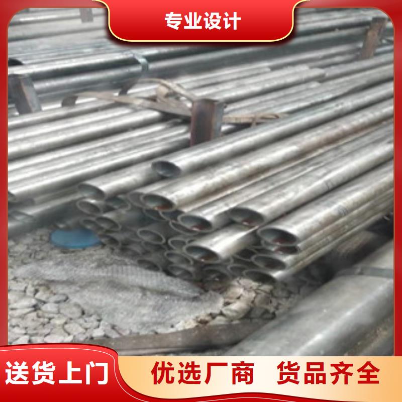 精密管调质活塞杆厂家库存丰富