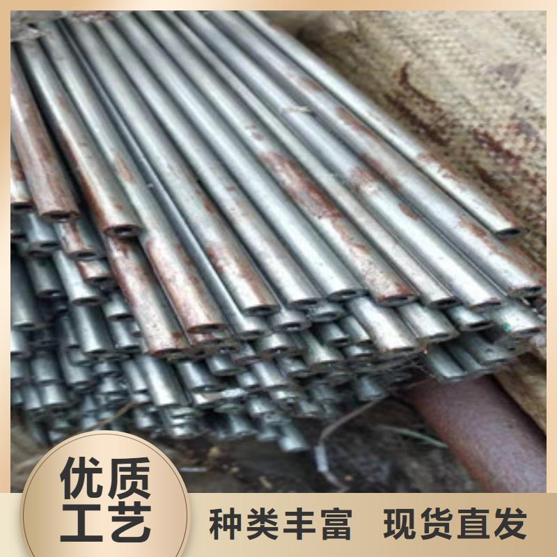 【新策】快捷物流【45号精密管】_16mn钢管发货迅速