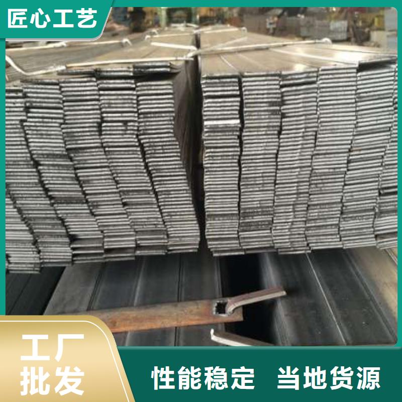 扁钢-热镀锌钢管低价货源