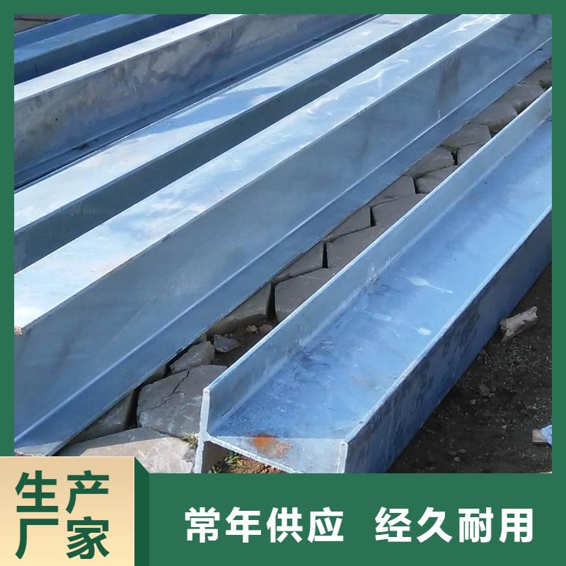 H型钢H型钢抛丸喷漆多种场景适用