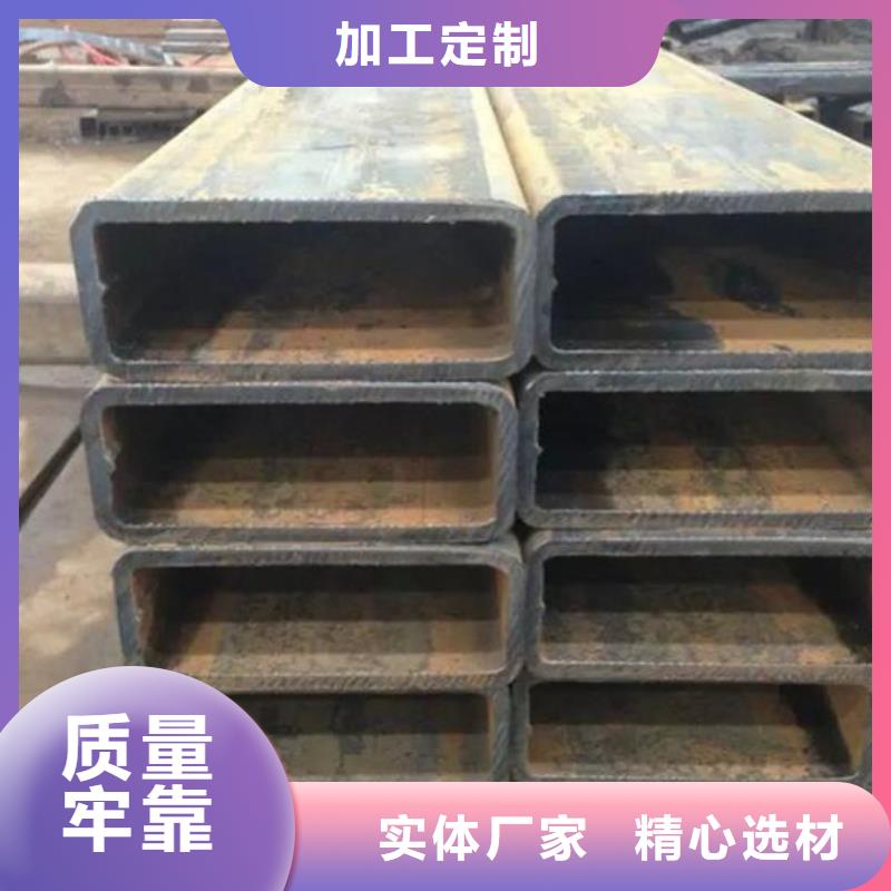 【 方管,镀锌扁钢优良工艺】阔恒兴旺异型紫铜管