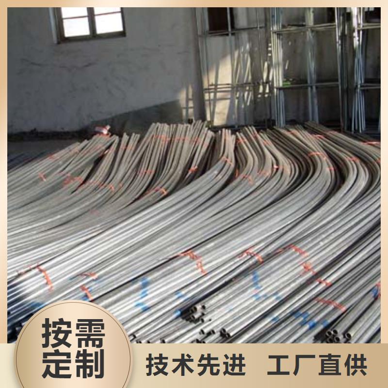 镀锌大棚管-长铜排来图加工定制