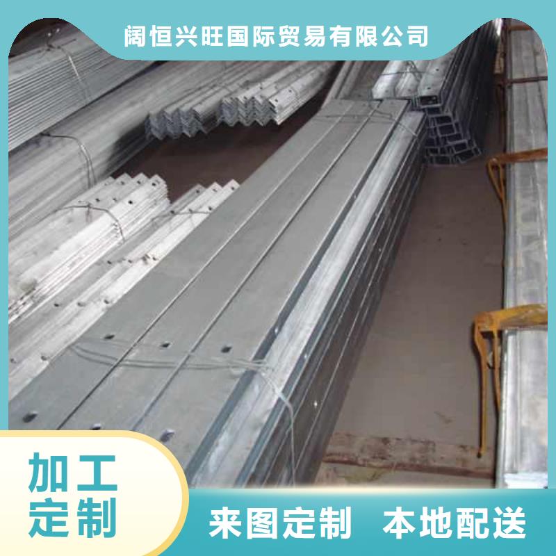 镀锌扁钢母线铝排客户好评