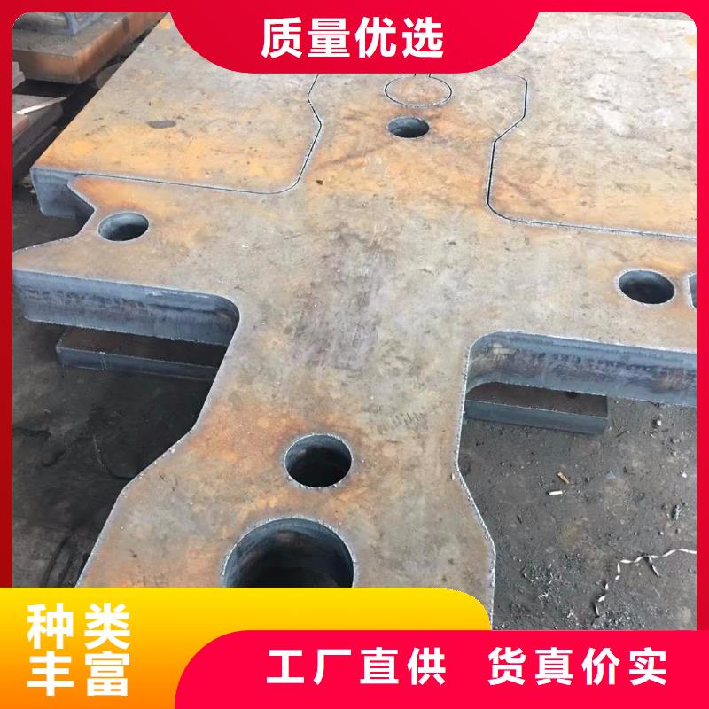 阔恒兴旺异型紫铜管切割钢板_【钢结构喷漆焊接】使用寿命长久
