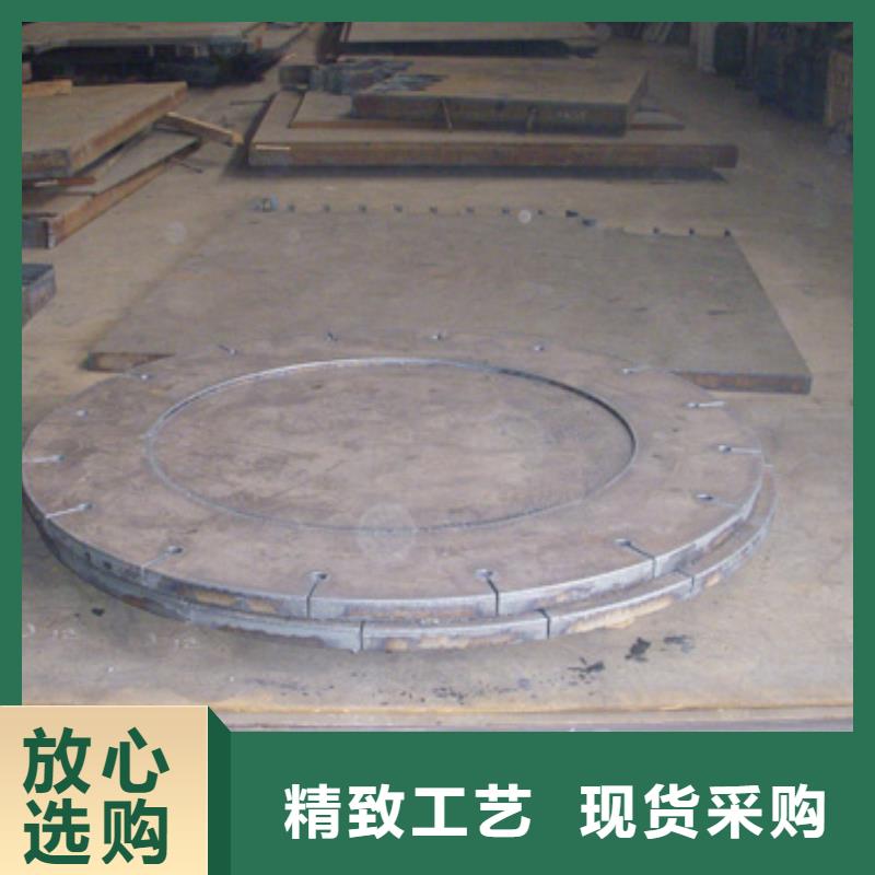 阔恒兴旺异型紫铜管切割钢板_【钢结构喷漆焊接】使用寿命长久