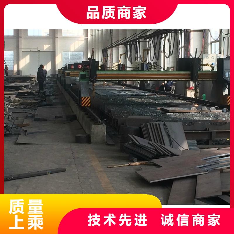 阔恒兴旺异型紫铜管切割钢板_【钢结构喷漆焊接】使用寿命长久