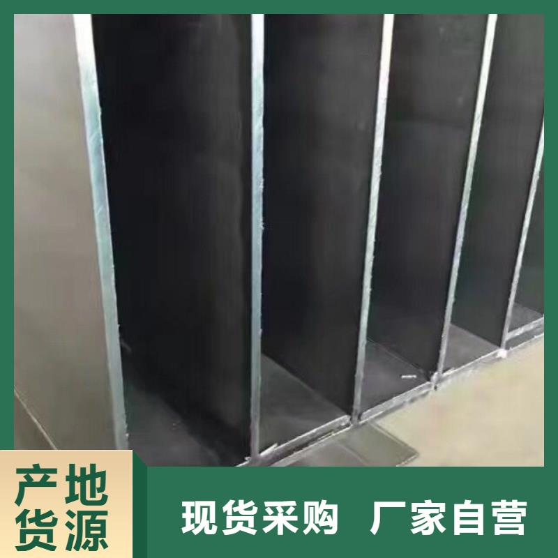 镀锌型钢紫铜块支持定制加工