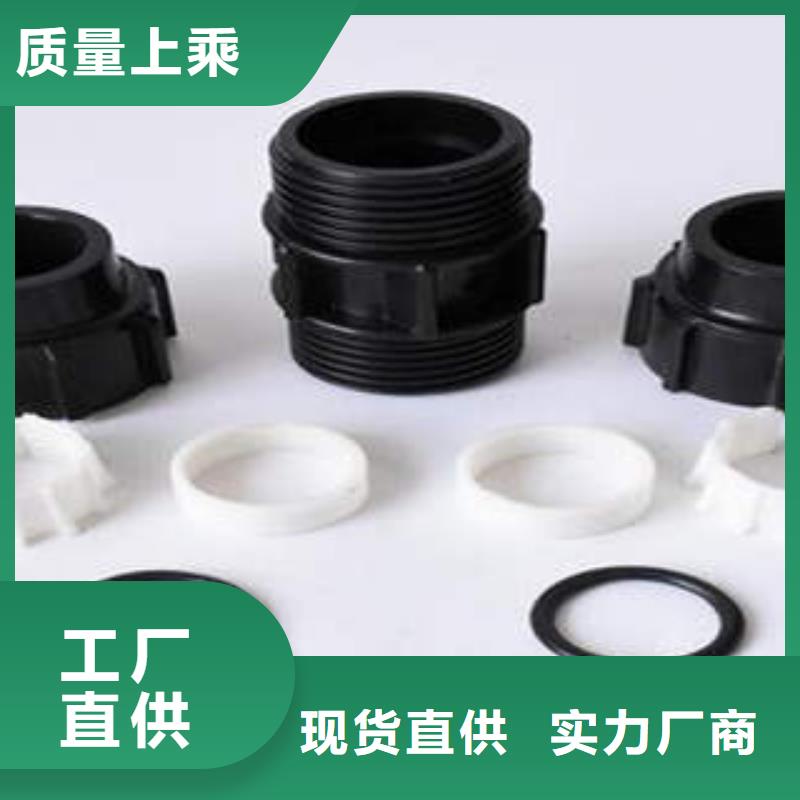 HDPE硅芯管pvc电力拖拉管工厂自营