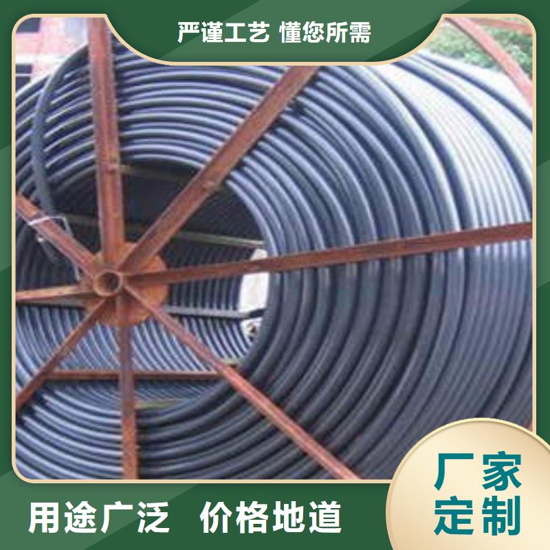 HDPE硅芯管CPVC电力管品质过硬