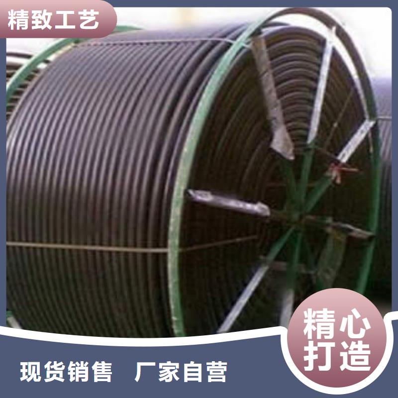 HDPE硅芯管电力管讲信誉保质量