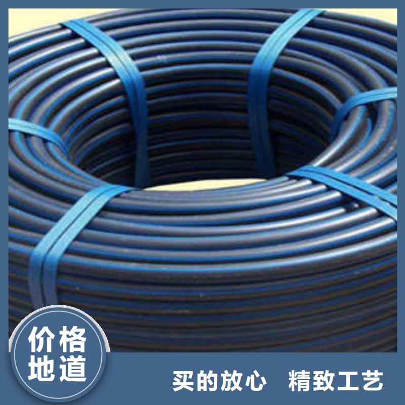 HDPE硅芯管电力管讲信誉保质量