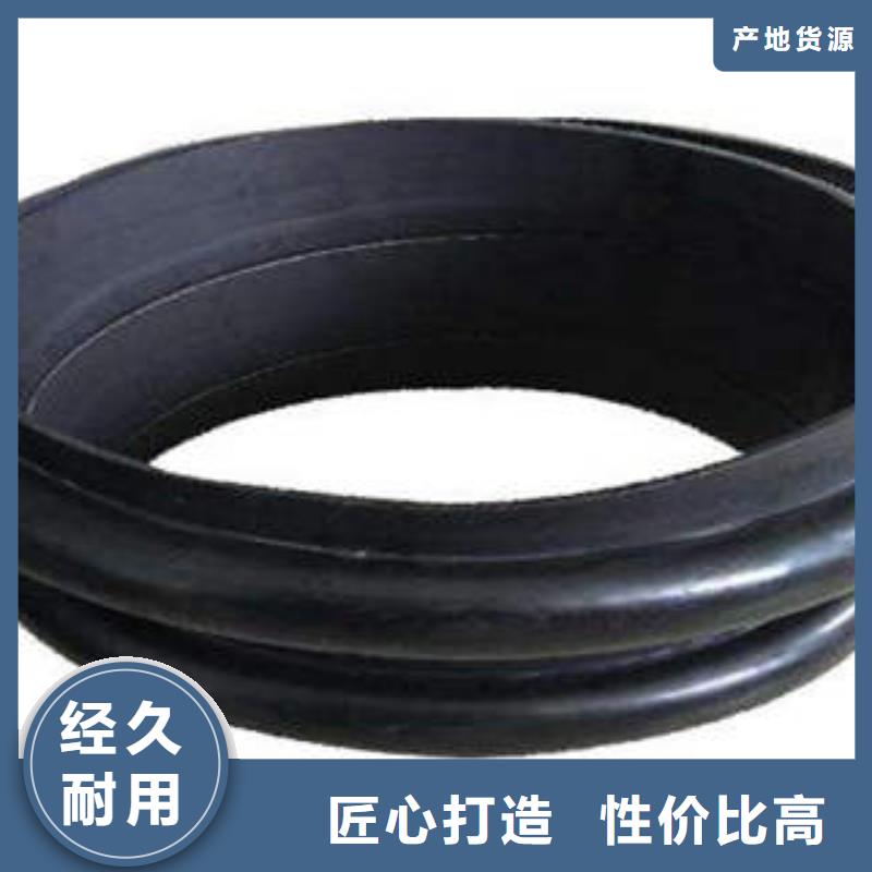 PE塑钢缠绕管c-pvc电力管现货批发