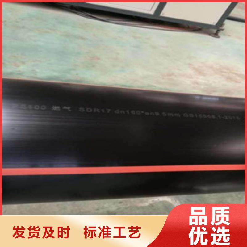 PE燃气管,PE钢带增强螺旋波纹管厂家直销货源充足