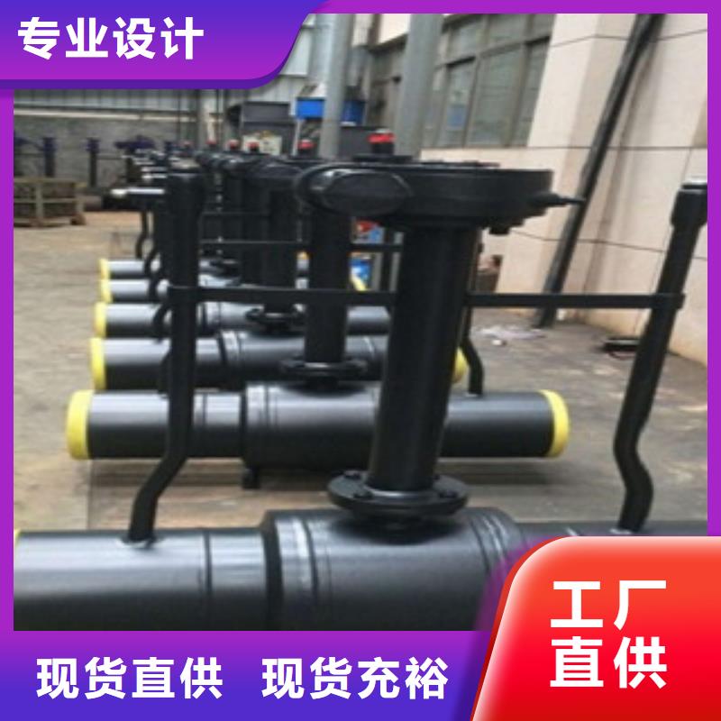 PE燃气管热浸塑电力管自有生产工厂