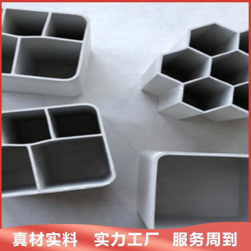 七孔梅花管-PE钢带增强螺旋波纹管价格地道