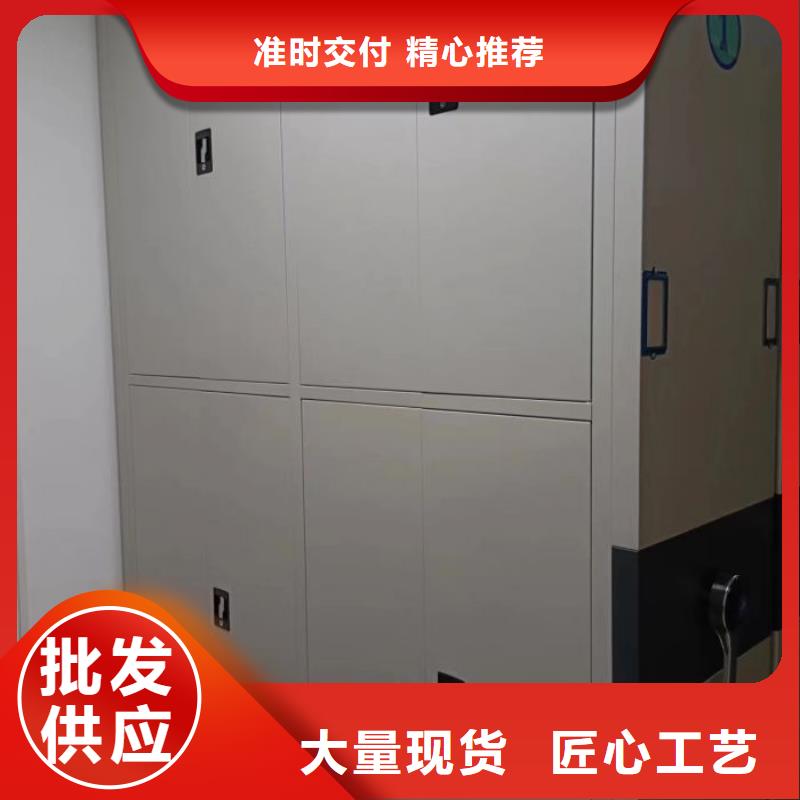 厂家站在角度提出的推广方案【泽信】油画密集架