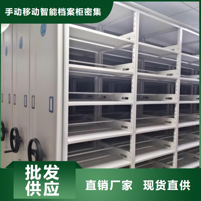 定制批发【桦平】图书密集架