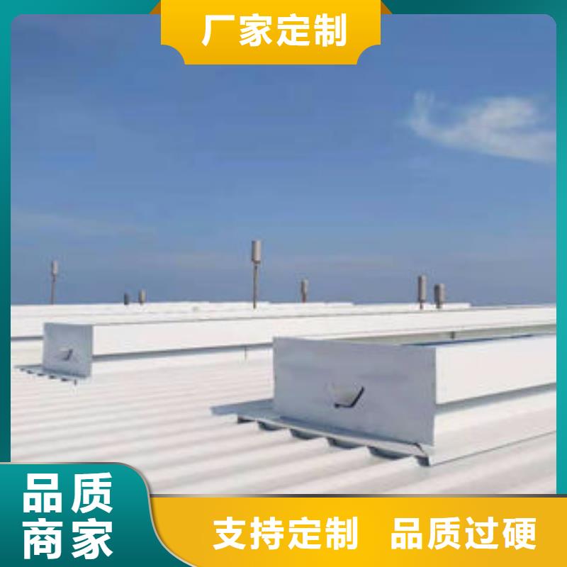 江苏附近盛强厂房屋顶通风气楼免费咨询2024全国安装