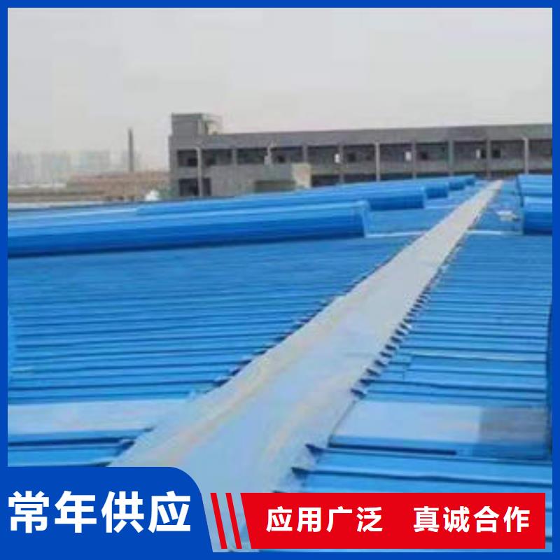 自然通风气楼
