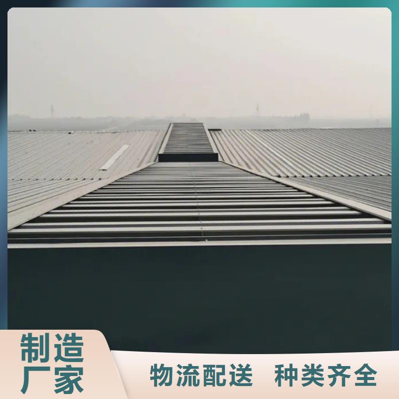 自然通风器排烟天窗工厂自营