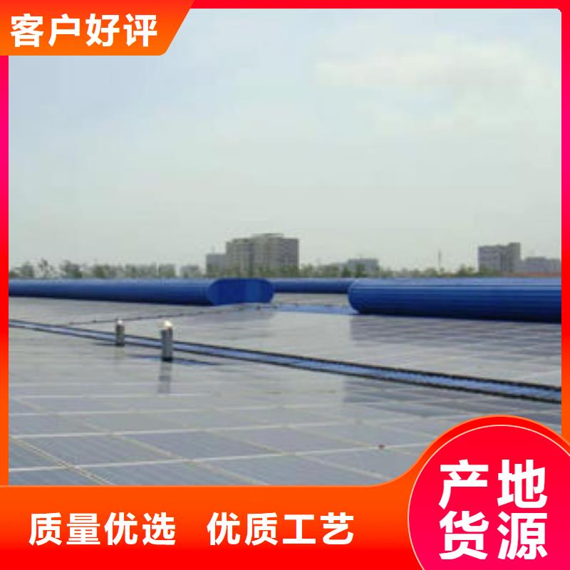 【自然通风器】 厂房屋顶通风气产地批发