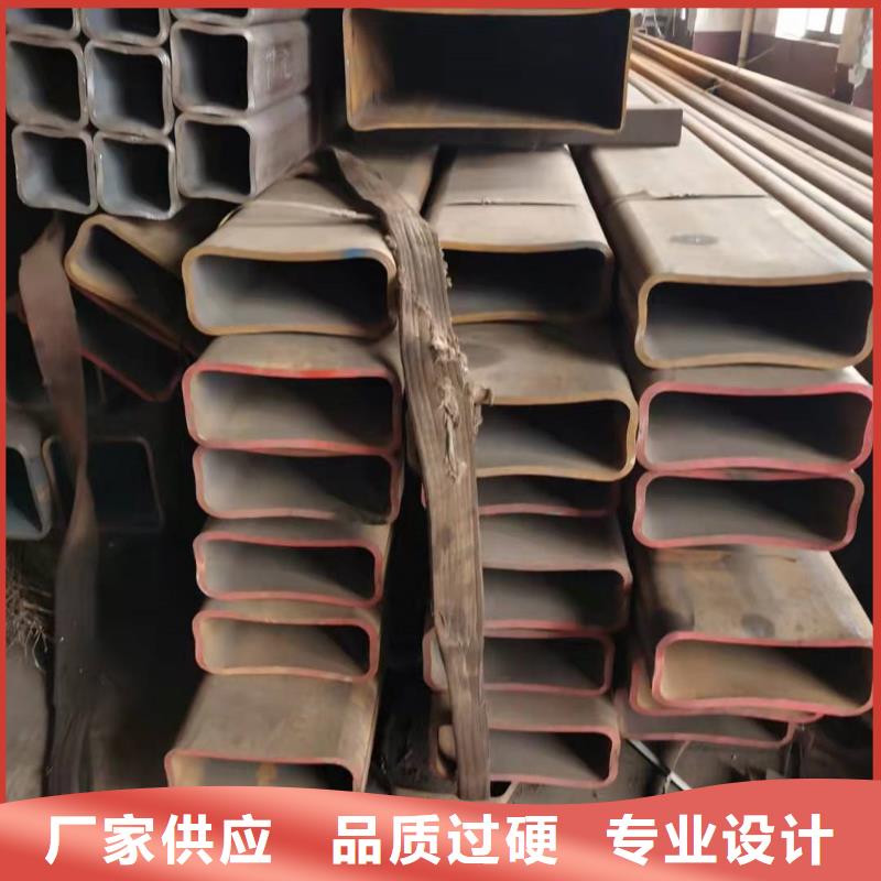 无缝方管锅炉管品质优良