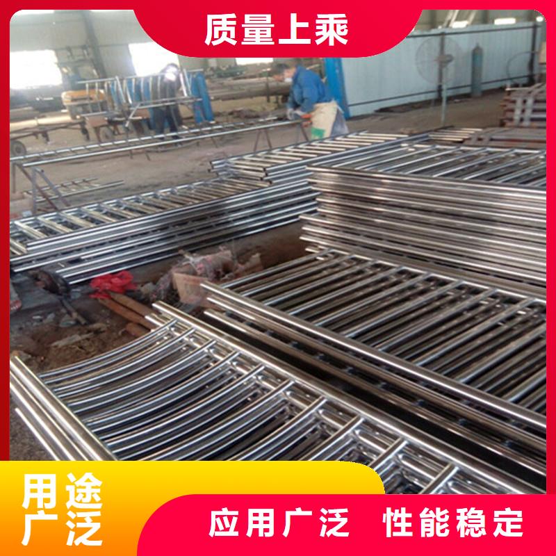 双金属复合管团队品质可靠