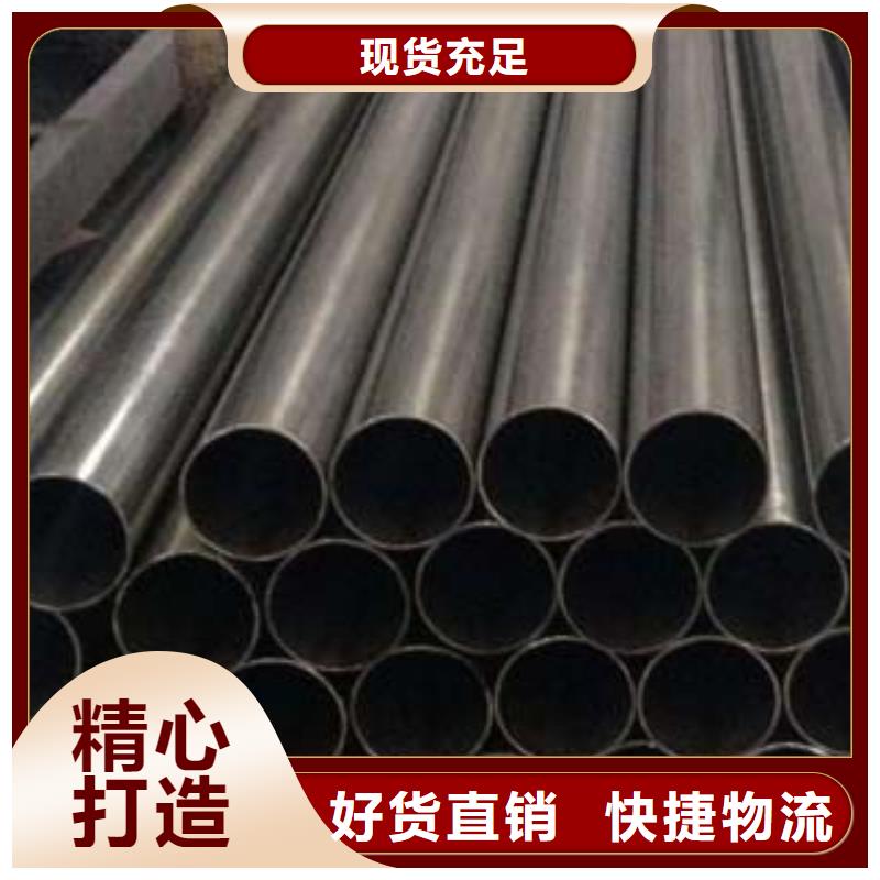 【鑫隆昌】精密薄壁不锈钢管来厂考察专业生产N年