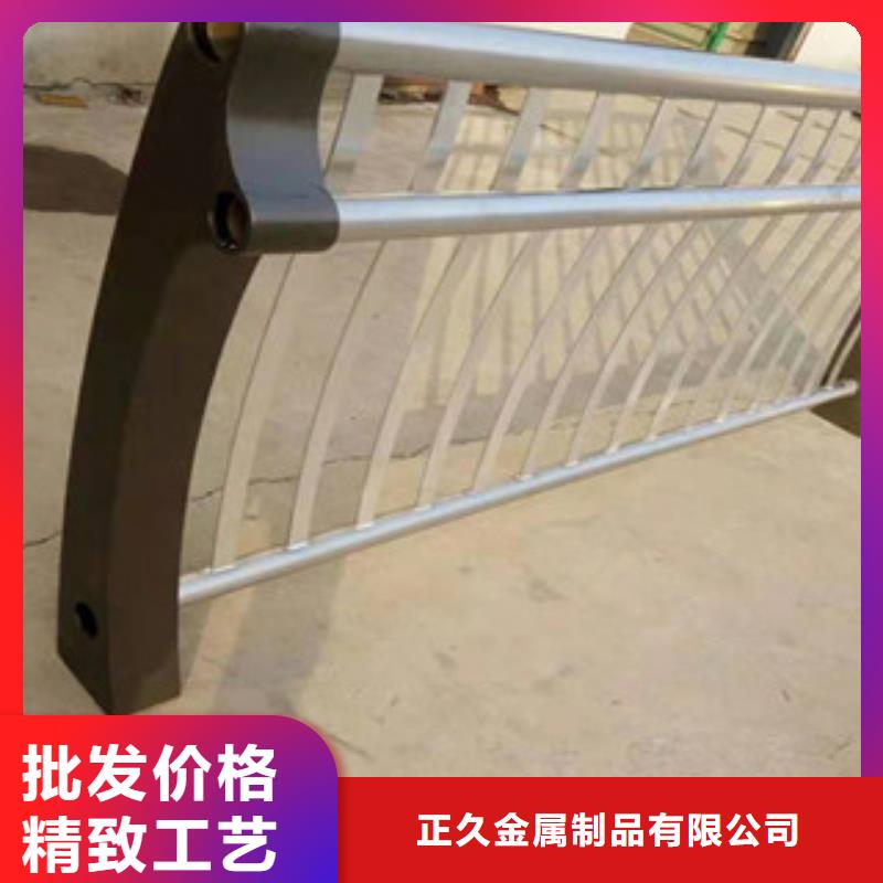 好货采购不锈钢复合管护栏_【景观护栏】做工细致