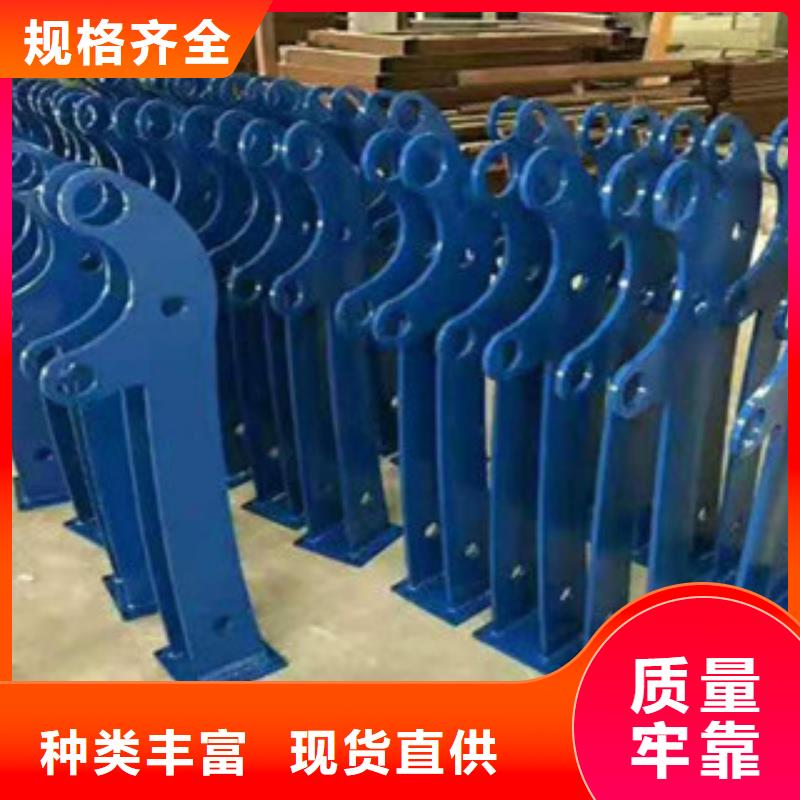 【不锈钢复合管护栏钢板立柱】,内衬不锈钢复合管厂快速物流发货-可发货到万载|樟树|萍乡|上饶|新余|景德镇|吉安