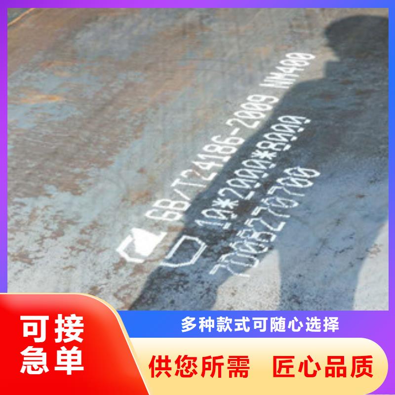 耐磨钢板优质原料-瑞吉尔钢铁(宁夏分公司)