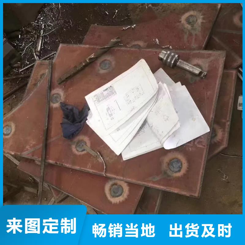 【 进口耐磨钢板nm500耐磨钢板高性价比】-瑞吉尔钢铁(海东市分公司)