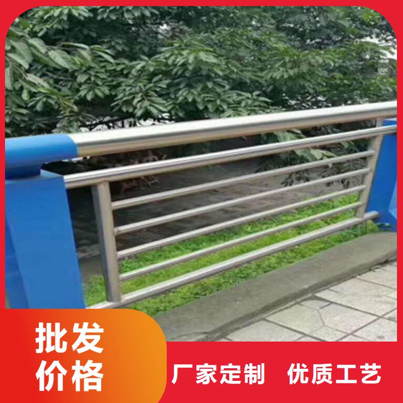 公路护栏景观护栏专业生产团队