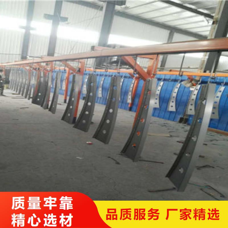 公路护栏道路防撞护栏细节严格凸显品质