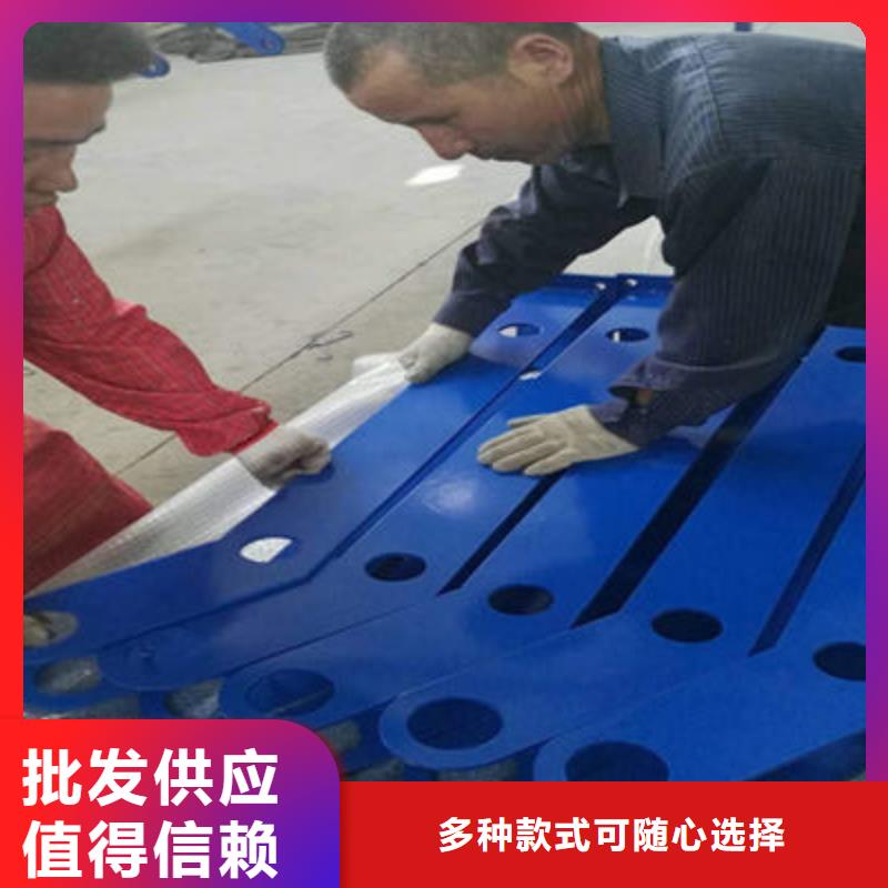 公路护栏城市景观防护栏品质值得信赖