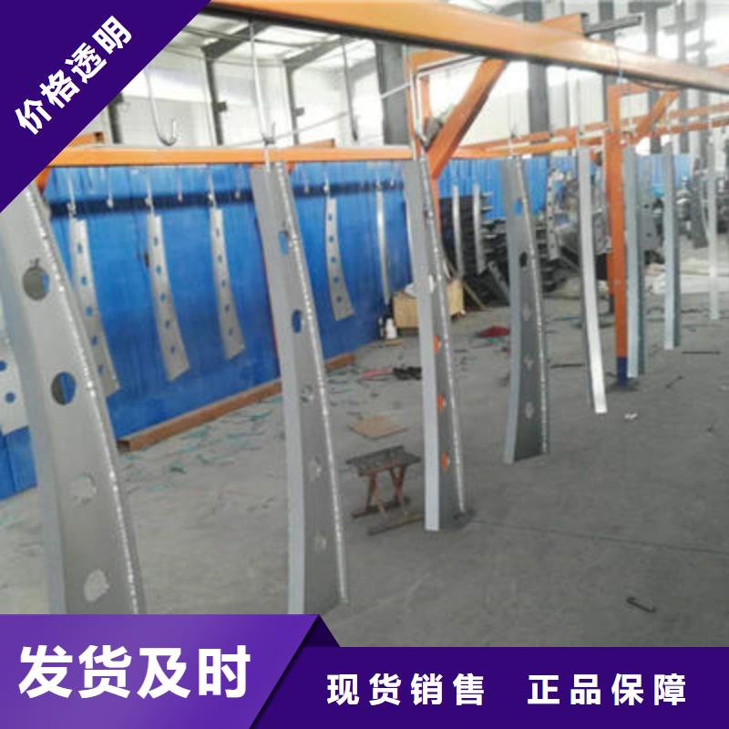 公路护栏景观护栏专业生产团队