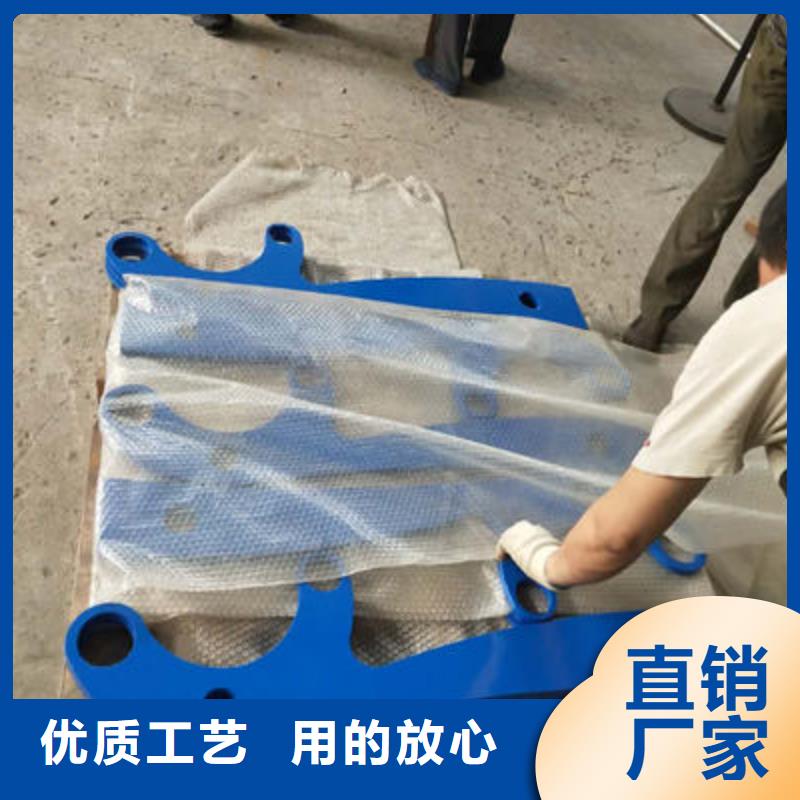 公路护栏【防撞护栏】工艺成熟