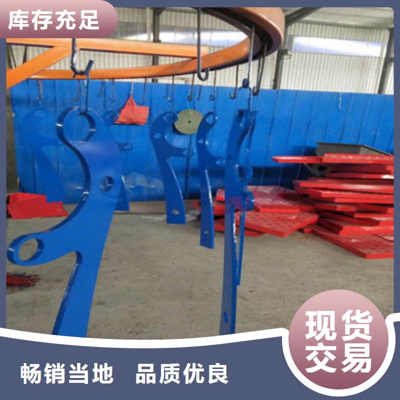 公路护栏【市政护栏】工厂现货供应