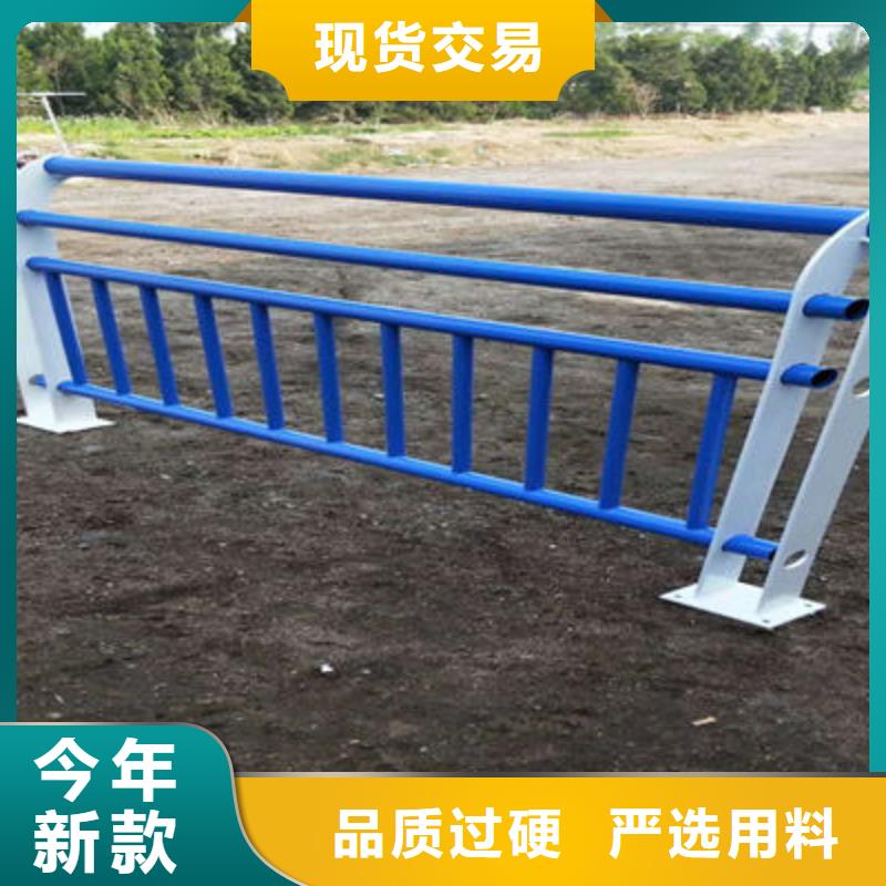防撞立柱,公路护栏本地厂家值得信赖