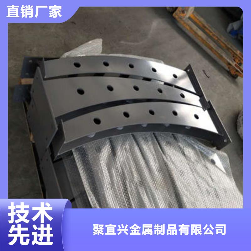 防撞立柱【桥梁景观栏杆】真材实料