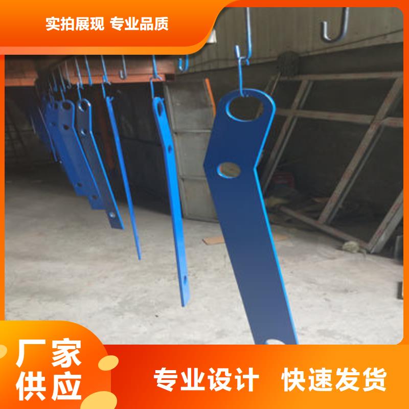 镀锌管景观护栏聚宜兴景观护栏【道路防撞护栏】专业品质
