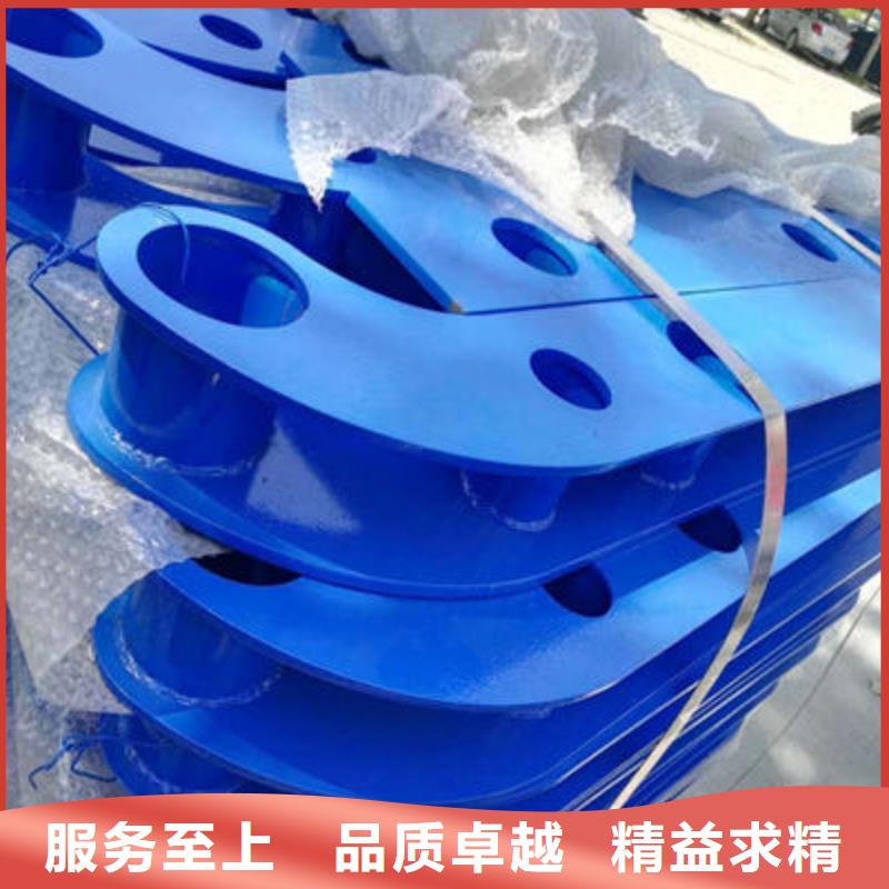 【景观护栏桥梁防撞护栏专心专注专业】