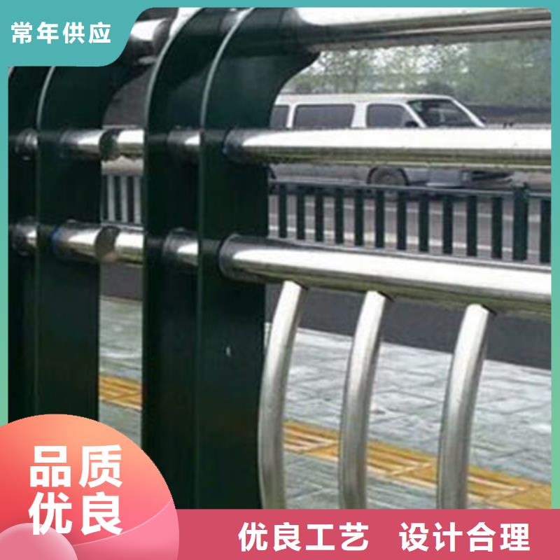 景观护栏旋转护栏国标检测放心购买