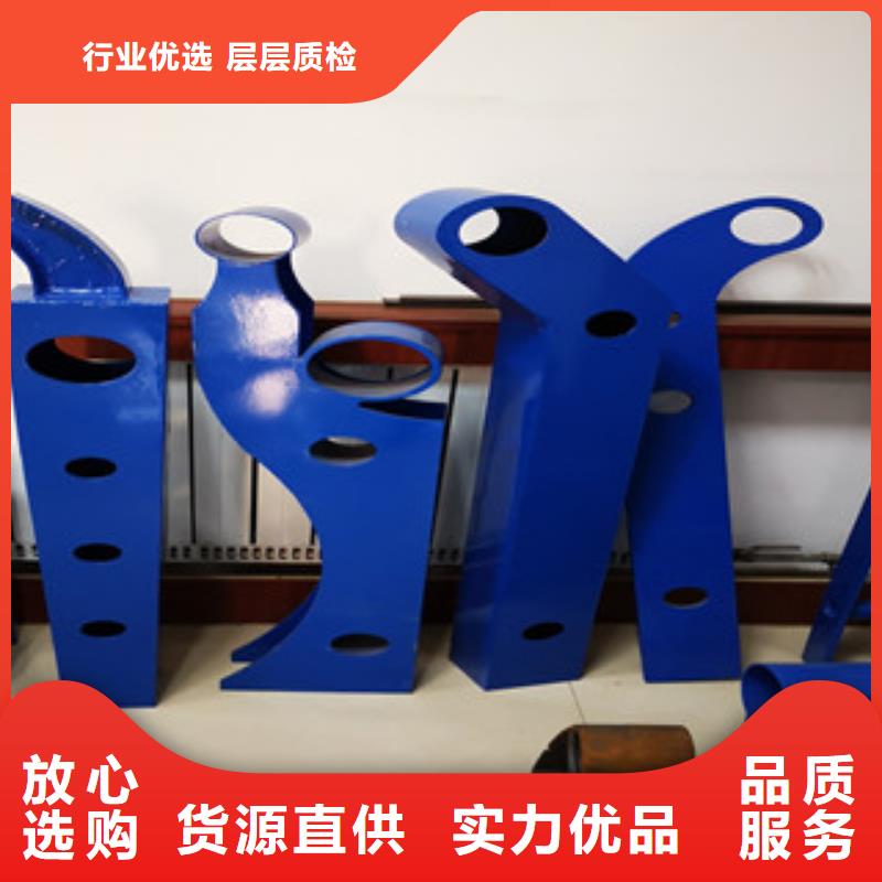 景观木纹护栏_q235b波形护栏板精挑细选好货