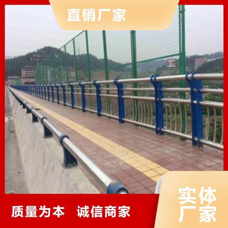 景观木纹护栏-镀锌波形护栏产地采购