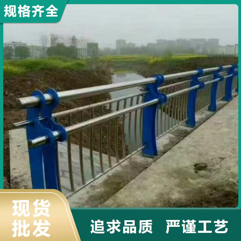 桥梁护栏【中央分隔栏】优选厂家