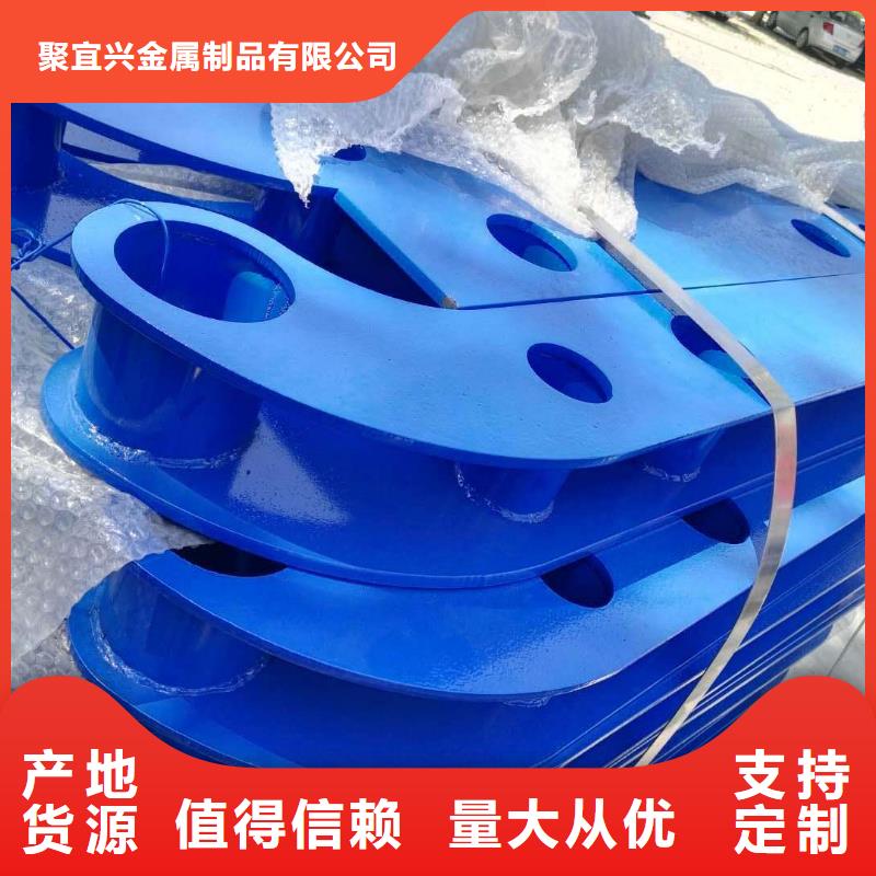 桥梁护栏_【波形护栏】一站式供应厂家