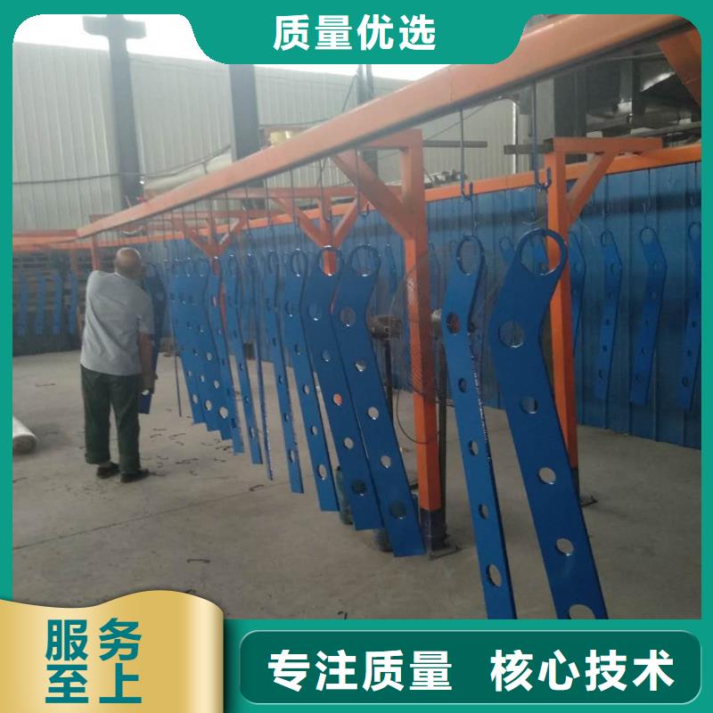 桥梁护栏【道路隔离护栏】优质原料-聚金属制品
(沧州市分公司)-云商赢企