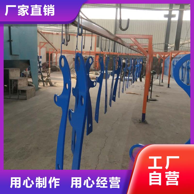 【防撞护栏公路护栏工程施工案例】